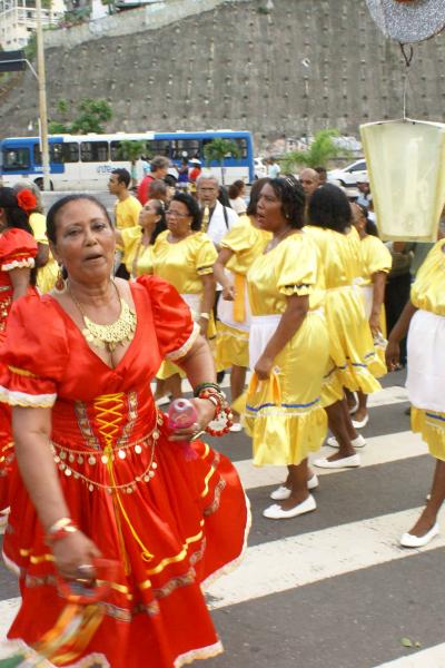 2016 Caminhada Razes Da Bahia Em Salvador 83