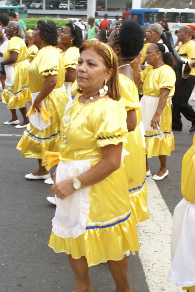 2016 Caminhada Razes Da Bahia Em Salvador 84