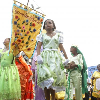 2016 Caminhada Razes Da Bahia Em Salvador 85