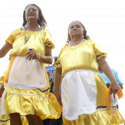 2016 Caminhada Razes Da Bahia Em Salvador 86