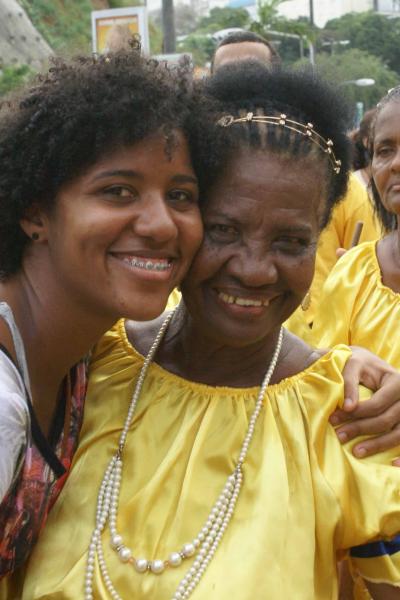 2016 Caminhada Razes Da Bahia Em Salvador 87