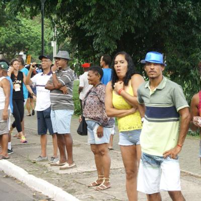 2016 Caminhada Razes Da Bahia Em Salvador 89