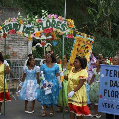 2016 Caminhada Razes Da Bahia Em Salvador 8