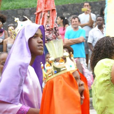 2016 Caminhada Razes Da Bahia Em Salvador 90