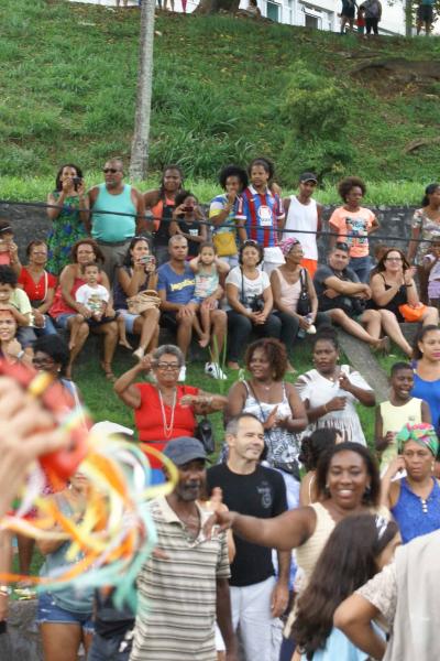 2016 Caminhada Razes Da Bahia Em Salvador 91