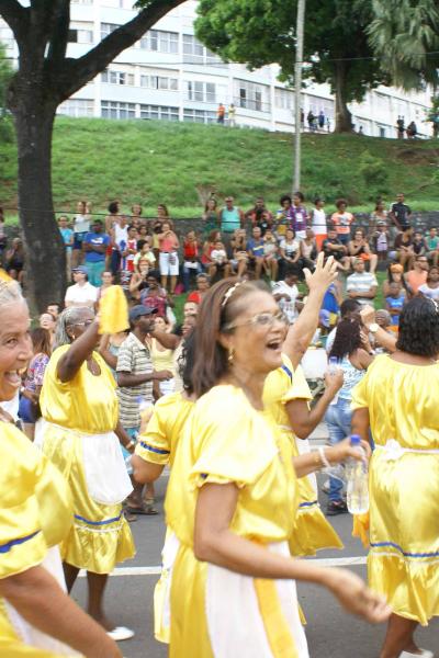 2016 Caminhada Razes Da Bahia Em Salvador 92