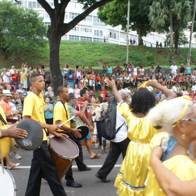 2016 Caminhada Razes Da Bahia Em Salvador 93