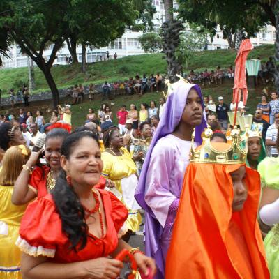 2016 Caminhada Razes Da Bahia Em Salvador 94