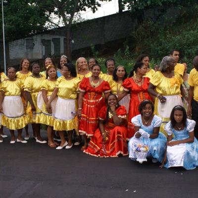 2016 Caminhada Razes Da Bahia Em Salvador 95