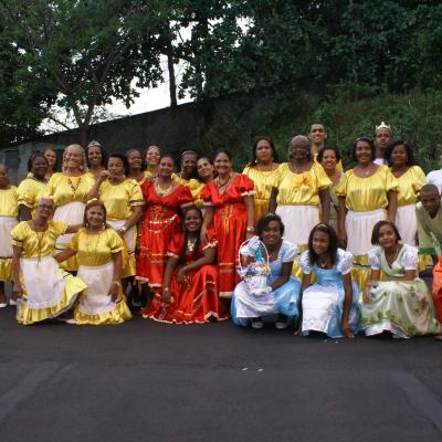 2016 Caminhada Razes Da Bahia Em Salvador 96