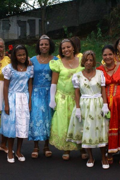 2016 Caminhada Razes Da Bahia Em Salvador 97