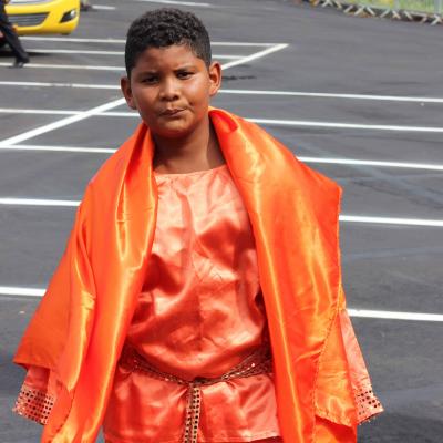 2016 Caminhada Razes Da Bahia Em Salvador 98