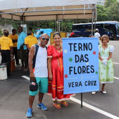 2016 Caminhada Razes Da Bahia Em Salvador 99