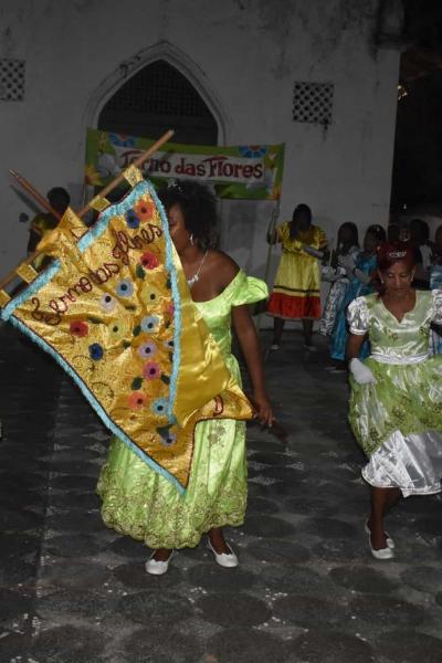 2019 Apresentao Nas Ruas Com A Comunidade E Visitantes 10