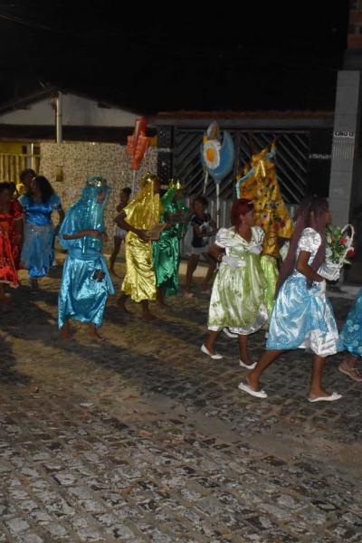 2019 Apresentao Nas Ruas Com A Comunidade E Visitantes 12