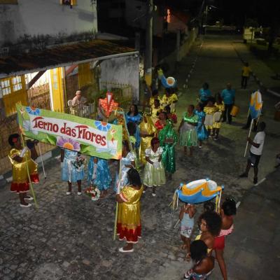 2019 Apresentao Nas Ruas Com A Comunidade E Visitantes 13