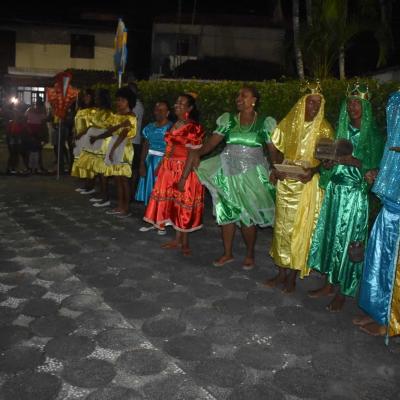 2019 Apresentao Nas Ruas Com A Comunidade E Visitantes 15