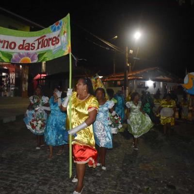 2019 Apresentao Nas Ruas Com A Comunidade E Visitantes 17