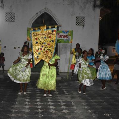 2019 Apresentao Nas Ruas Com A Comunidade E Visitantes 18