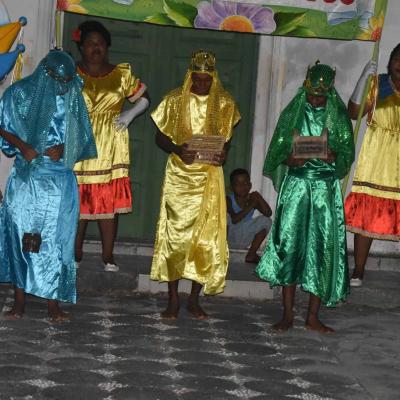 2019 Apresentao Nas Ruas Com A Comunidade E Visitantes 22