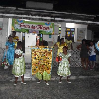 2019 Apresentao Nas Ruas Com A Comunidade E Visitantes 23