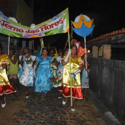 2019 Apresentao Nas Ruas Com A Comunidade E Visitantes 24