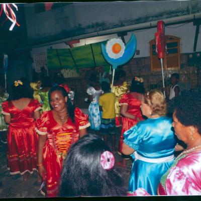 2019 Apresentao Nas Ruas Com A Comunidade E Visitantes 5