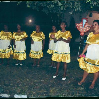 2019 Apresentao Nas Ruas Com A Comunidade E Visitantes 6