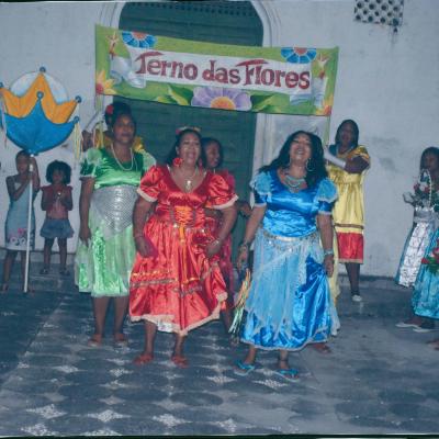 2019 Apresentao Nas Ruas Com A Comunidade E Visitantes 7