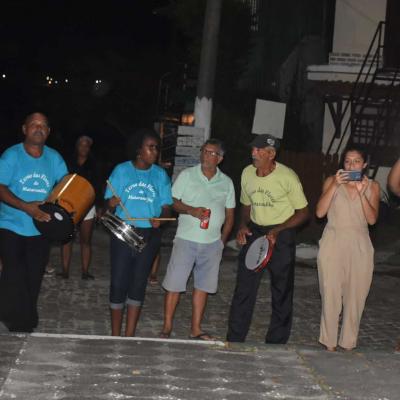 2019 Apresentao Nas Ruas Com A Comunidade E Visitantes 9