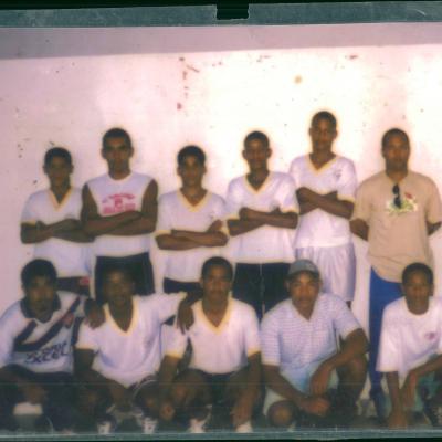 2002 Torneio Time De Futebol