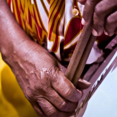 2018 Voa Voa Maria Gravao Do 1 Cd 13