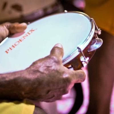 2018 Voa Voa Maria Gravao Do 1 Cd 3