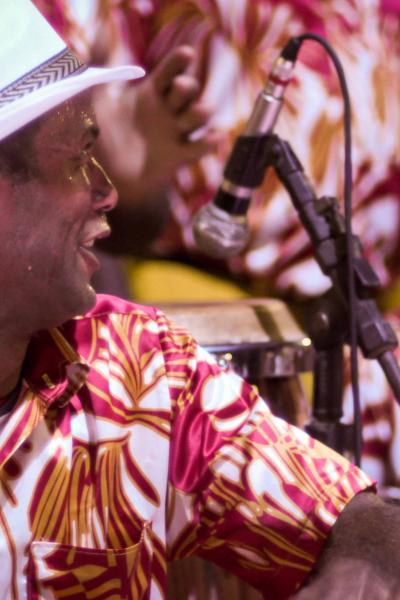 2018 Voa Voa Maria Gravao Do 1 Cd 44