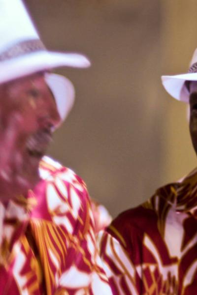 2018 Voa Voa Maria Gravao Do 1 Cd 45