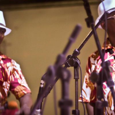 2018 Voa Voa Maria Gravao Do 1 Cd 49