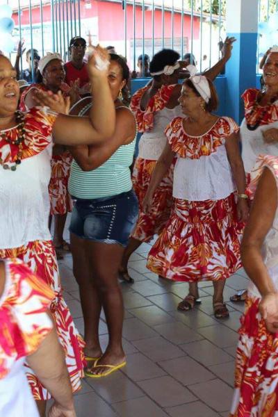 2016 Comemorao 7 Anos Voa Voa 1