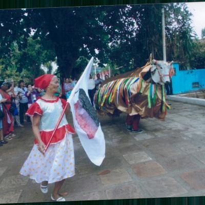 Abertura Da Conveno Da Eubiose Em Mar Grande 2015 13