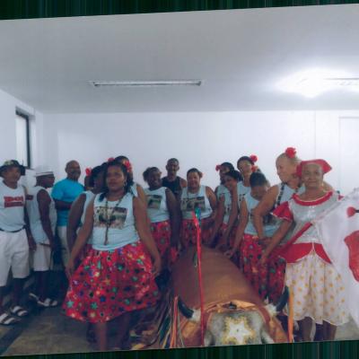 Abertura Da Conveno Da Eubiose Em Mar Grande 2015 14