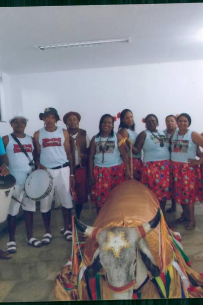 Abertura Da Conveno Da Eubiose Em Mar Grande 2015 15