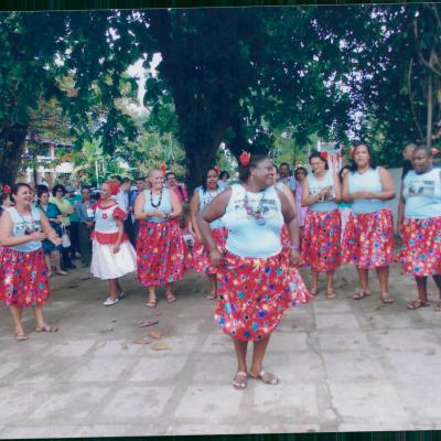 Abertura Da Conveno Da Eubiose Em Mar Grande 2015 17