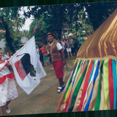 Abertura Da Conveno Da Eubiose Em Mar Grande 2015 18