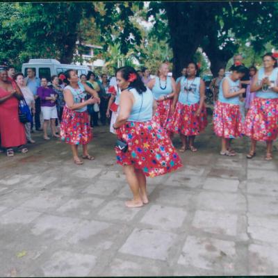 Abertura Da Conveno Da Eubiose Em Mar Grande 2015 20