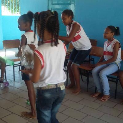 Meio Ambiente Com As Crianas 2016 11