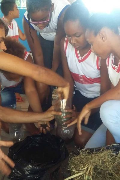 Meio Ambiente Com As Crianas 2016 24