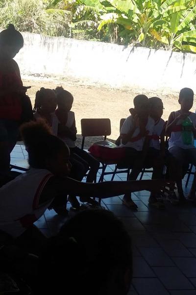 Meio Ambiente Com As Crianas 2016 3