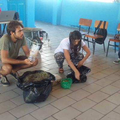 Meio Ambiente Com As Crianas 2016 5